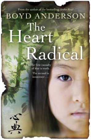 The Heart Radical by Boyd Anderson