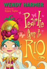 16 Pearlie Goes to Rio