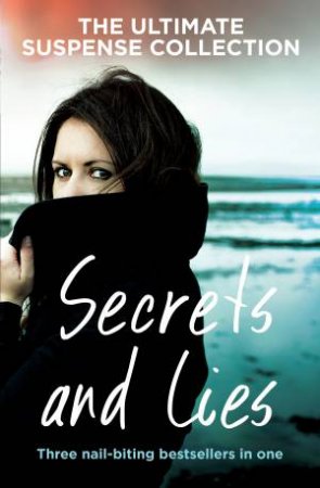 Secrets and Lies by Jaye/Foster, Sara/Overington, Caroline Ford