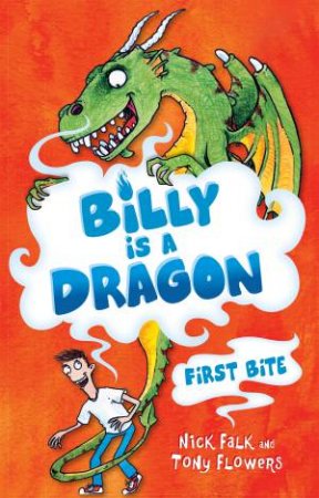 Billy is a Dragon by Nick Falk