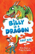 Billy is a Dragon