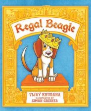 Regal Beagle