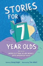 Stories For Seven Year Olds