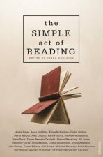 The Simple Act of Reading