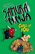 Curse of the Oni