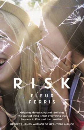 Risk by Fleur Ferris