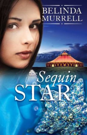 The Sequin Star by Belinda Murrell
