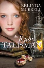 The Ruby Talisman