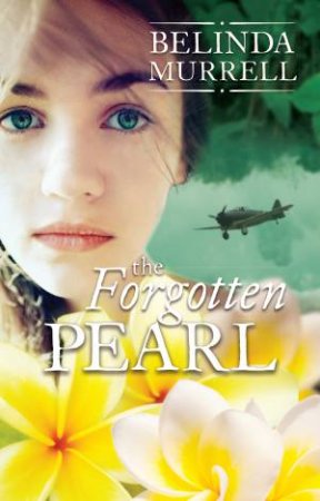 The Forgotten Pearl by Belinda Murrell