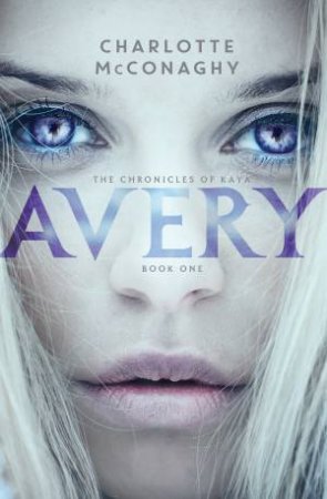 Avery by Charlotte McConaghy
