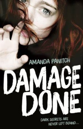 Damage Done by Amanda Panitch