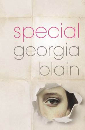 Special by Georgia Blain