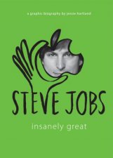 Steve Jobs Insanely Great