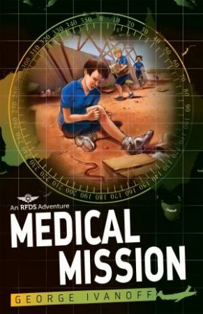 Medical Mission by George Ivanoff