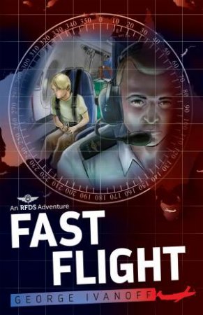 Fast Flight by George Ivanoff