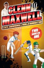 Glenn Maxwell Books 3  4 Bindup