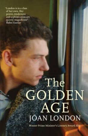 The Golden Age by Joan London