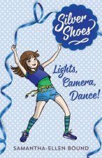 Lights Camera Dance