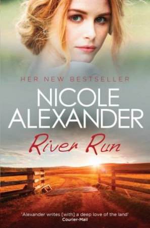 River Run by Nicole Alexander