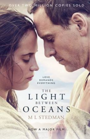 The Light Between Oceans by M L Stedman