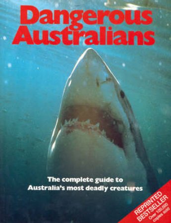 Dangerous Australians by Various