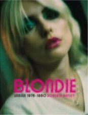 Blondie