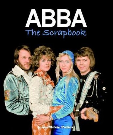 ABBA by Jean-Marie Potiez