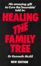 Healing The Family Tree