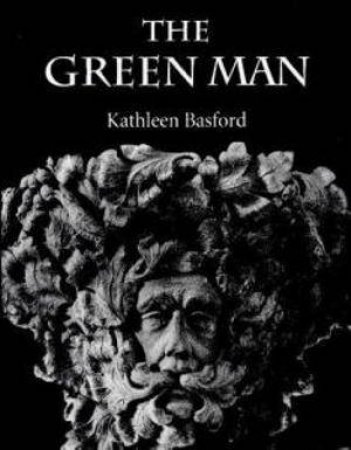 The Green Man by Kathleen Basford