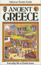 Everyday Life Ancient Greece