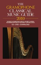 Gramophone Classical Music Guide 2010