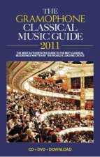 The Gramophone Classical Music Guide 2011