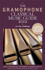 Gramophone Classical Music Guide 2012