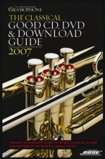 Gramophone Classical Good CDDVD  Download Guide 2007