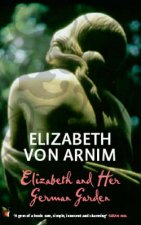 Elizabeth  Her German Garden
