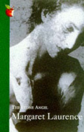 The Stone Angel by Margaret Laurence