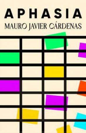 Aphasia by Mauro Javier Cardenas