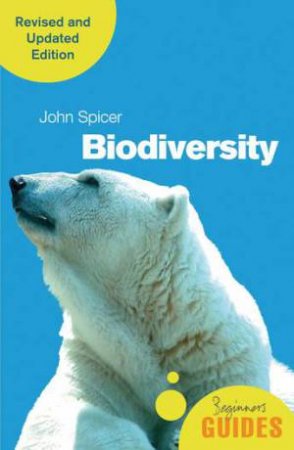 Biodiversity by John I. Spicer