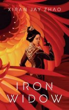Iron Widow 01