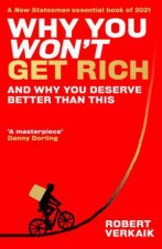 Why You Wont Get Rich