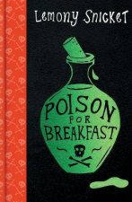 Poison For Breakfast