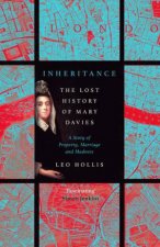 Inheritance The Lost History Of Mary Davies