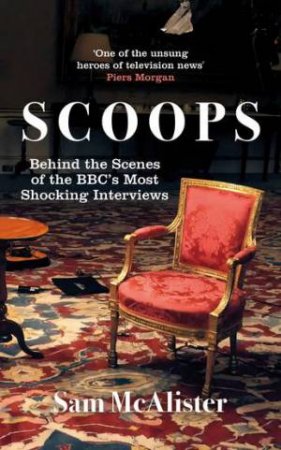 Scoops by Sam McAlister