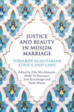 Justice And Beauty In Muslim Marriage
