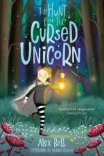 The Hunt for Cursed Unicorn