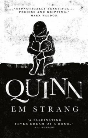 Quinn by Em Strang & Em Strang