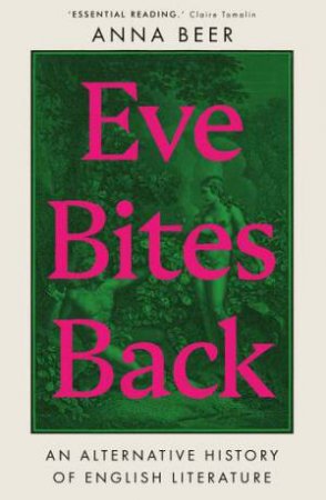 Eve Bites Back by Anna Beer & Anna Beer