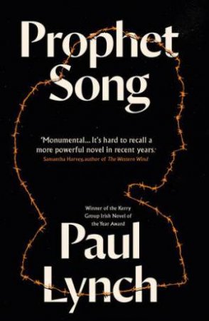 Prophet Song by Paul Lynch & Paul Lynch
