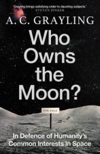 Who Owns the Moon