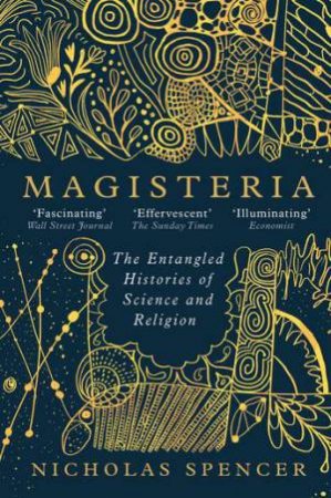 Magisteria by Nicholas Spencer & Nicholas Spencer